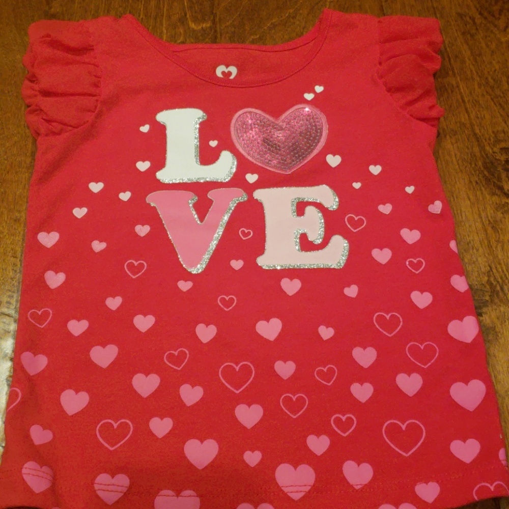 2/tshirts - Picture 3 of 3
